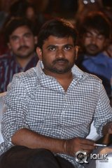 Weekend Love Movie Audio Launch